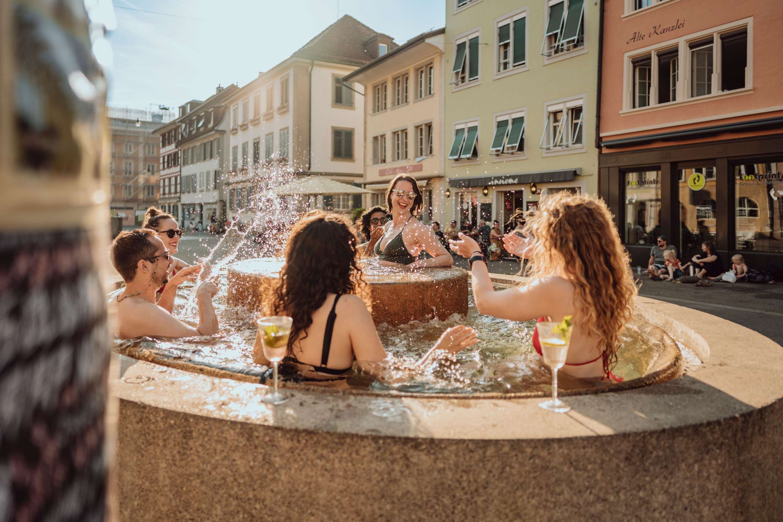 Brunnenbaden_2023 Erlebnis