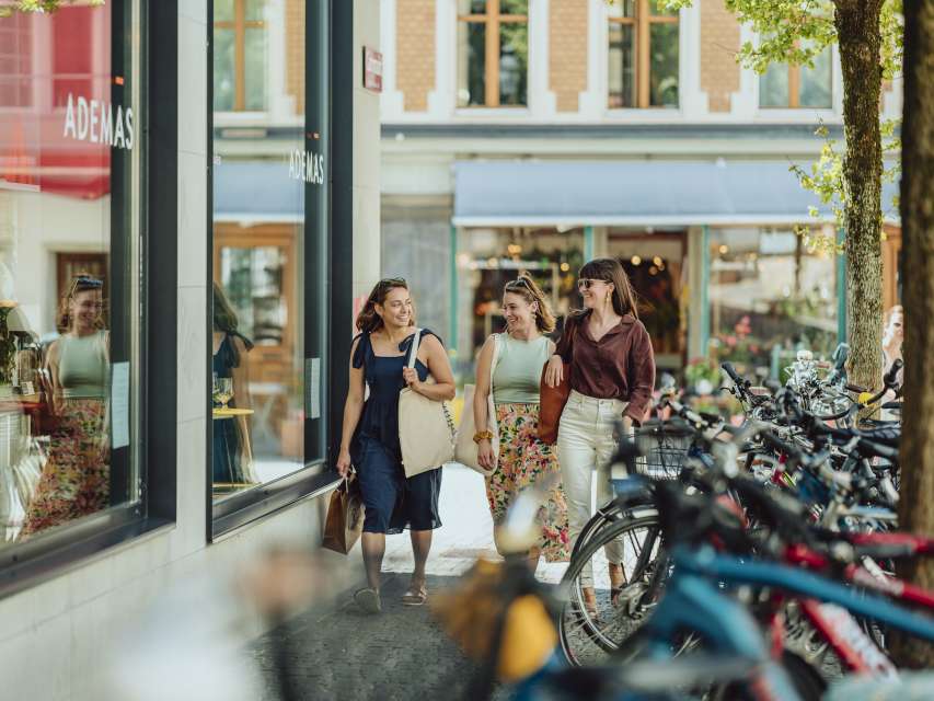 Marketing & Kommunikation