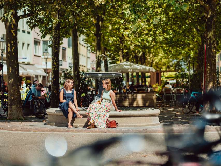 Marketing & Kommunikation