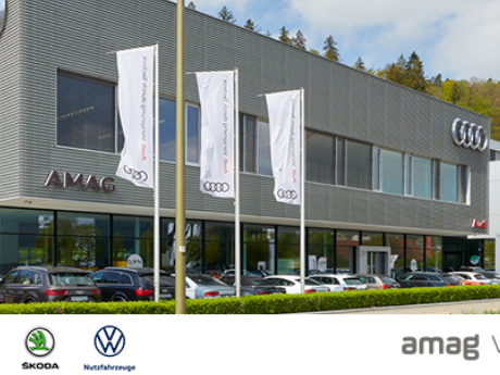 AMAG Automobil- und Motoren AG