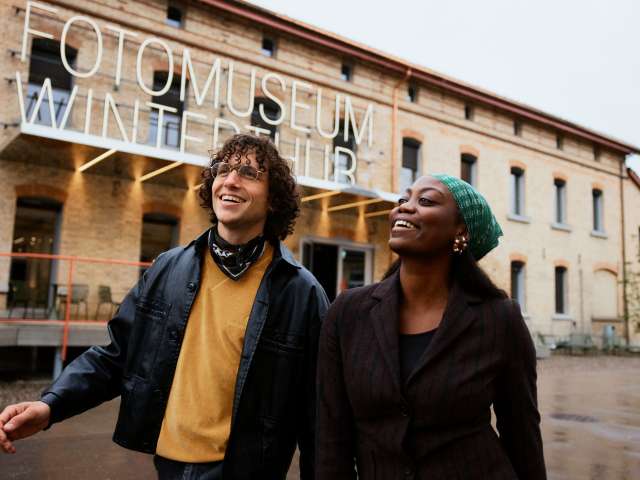 Ausstellung, Eröffnung, Fotomuseum, Kunst, Schweiz Tourismus, Winterthur