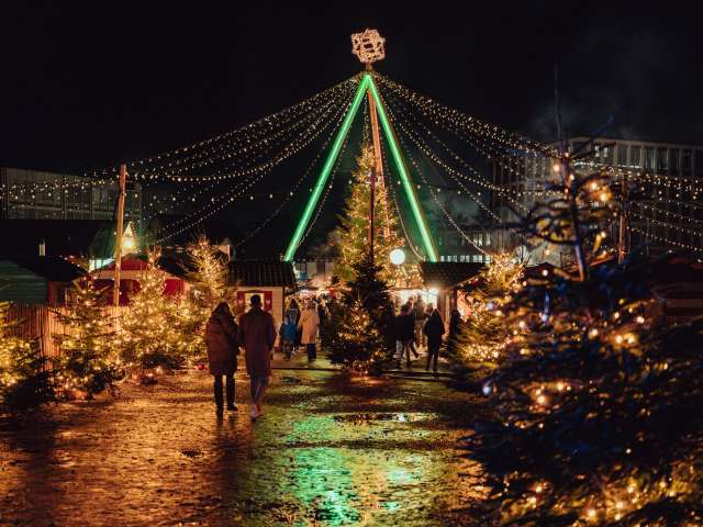 Weihnachtsbilder_2024 Winter, Wintermarkt, Advent, Weihnachtsbeleuchtung, Weihnachten, Lichter, Weihnachtsbaum, Weihnachtszeit